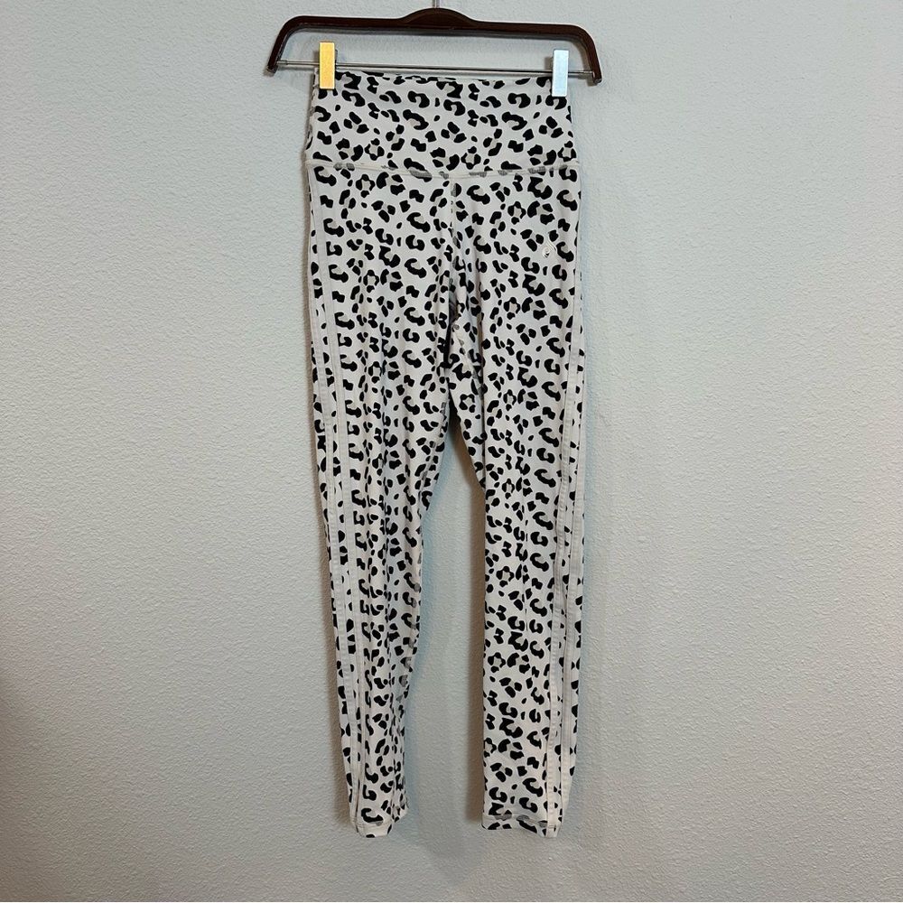Ryderwear Scrunch High Waisted Leggings 453